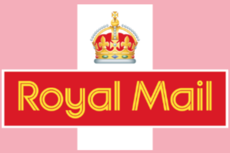 Royal Mail Top